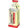 Kugelschreibermine mittel blau Com4ball 1040 Stabilo 2/041-02 Produktbild Additional View 3 S