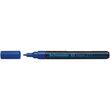 Lackmarker Maxx 271 1-2mm blau Schneider 127103 Produktbild