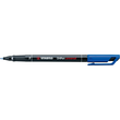 Folienstift OHPen universal S wasserfest sortiert 4er Etui Stabilo 841/4 (ETUI=4 STÜCK) Produktbild Additional View 2 S