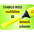 Textmarker Boss Original 70 Etui 2-5mm Keilspitze sortiert Stabilo 70/2 (PACK=2 STÜCK) Produktbild Additional View 5 S