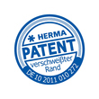 Buchschoner Hermäx 245x520mm PP Herma 7246 Produktbild Additional View 2 S