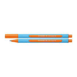 Kugelschreiber Slider Edge XB 1,4mm extrabreit orange Schneider 152206 Produktbild