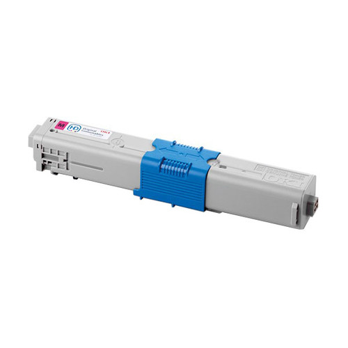 Toner für C310DN/MC351DN 2000 Seiten magenta OKI 44469705 Produktbild Additional View 1 L