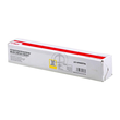 Toner für C310DN/MC351DN 2000 Seiten yellow OKI 44469704 Produktbild