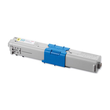 Toner für C310DN/MC351DN 2000 Seiten yellow OKI 44469704 Produktbild Additional View 1 S