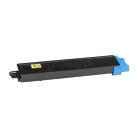 Toner TK-8315C für TASKalfa 2550ci 6000 Seiten cyan Kyocera 1T02MVCNL0 Produktbild