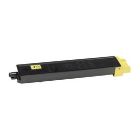 Toner TK-8315Y für TASKalfa 2550ci 6000 Seiten gelb Kyocera 1T02MVANL0 Produktbild