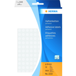 Markierungspunkte 32mm ø blau Herma 2273 (PACK=480 STÜCK) Produktbild Additional View 1 S