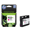 Druckkopfpatrone 933XL für HP OfficeJet 6700 825Seiten magenta HP CN055AE Produktbild