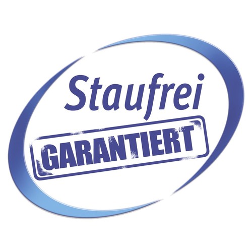 Etiketten Inkjet+Laser+Kopier 63,5x33,9mm auf A4 Bögen blau wiederablösbar Zweckform L6032-20 (PACK=480 STÜCK) Produktbild Additional View 6 L