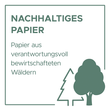 Fotopapier Inkjet Premium A4 300g weiß high-glossy Zweckform 2482-20 (PACK=15 BLATT) Produktbild Additional View 5 S