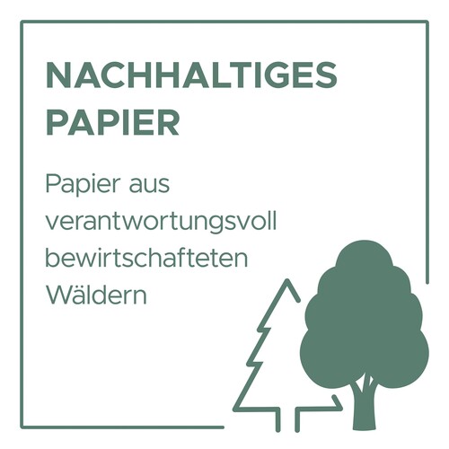 Fotopapier Inkjet Premium A4 300g weiß high-glossy Zweckform 2482-20 (PACK=15 BLATT) Produktbild Additional View 5 L