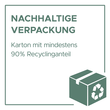 Fotopapier Inkjet Premium A4 300g weiß high-glossy Zweckform 2482-20 (PACK=15 BLATT) Produktbild Additional View 8 S