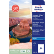 Fotopapier Inkjet Premium A4 300g weiß high-glossy Zweckform 2482-20 (PACK=15 BLATT) Produktbild