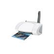 Fotopapier Inkjet Superior A4 200g weiß high-glossy Zweckform 2572-50 (PACK=50 BLATT) Produktbild Additional View 3 S