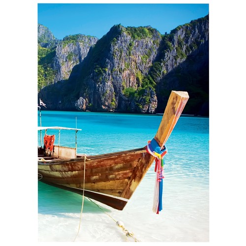 Fotopapier Inkjet Superior A4 200g weiß high-glossy Zweckform 2572-50 (PACK=50 BLATT) Produktbild Additional View 4 L
