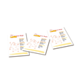 Papier Inkjet Classic A3 120g weiß matt Zweckform 2594-100 (PACK=100 BLATT) Produktbild Additional View 2 S