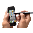 Touch-Pen Pionieer 2in1 schwarz Wedo 26125001 Produktbild Additional View 4 S