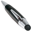 Touch-Pen Pionieer 2in1 schwarz Wedo 26125001 Produktbild Additional View 1 S