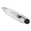 Touch-Pen Pionieer 2in1 weiß Wedo 26125000 Produktbild Additional View 1 S