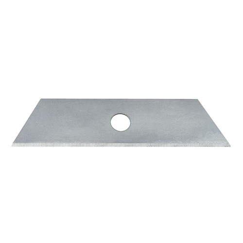 Ersatzklinge für Safety Cutter Premium 78800 72x18mm Wedo 7880 (DS=10 STÜCK) Produktbild Additional View 2 L