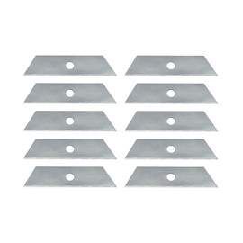 Ersatzklinge für Safety Cutter Premium 78800 72x18mm Wedo 7880 (DS=10 STÜCK) Produktbild