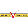 Handgelenkauflage Crystal Gel mit Health-v Auflage schwarz Fellowes 9183201 Produktbild Additional View 3 S