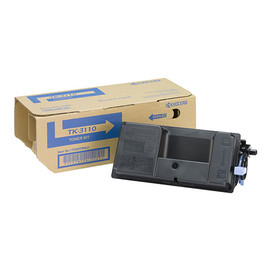 Toner TK-3110 für Kyocera FS-4100DN 15500 Seiten schwarz Kyocera 1T02MT0NLV Produktbild