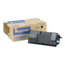 Toner TK-3130 für Kyocera FS-4200DN/ FS-4300DN 25000 Seiten schwarz Kyocera 1T02LV0NL0 Produktbild