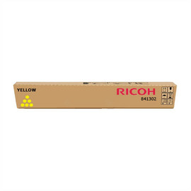 Toner Type MPC400E für Aficio MPC400 10000Seiten yellow Ricoh 841553 Produktbild