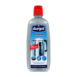 Entkalker Universal Durgol 412089 (ST=750 MILLILITER) Produktbild