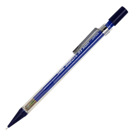 Druckbleistift SHARPLET-2 0,5mm blau Pentel A125-C Produktbild