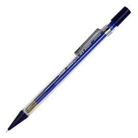 Druckbleistift SHARPLET-2 0,5mm blau Pentel A125T-C Produktbild