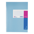 Spaltenbuch 3Spalten mit Kopfleiste A4 40Blatt König & Ebhardt 86-11031 Produktbild