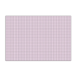 Karteikarten A7 kariert rot Brunnen 10-2270220 (PACK=100 STÜCK) Produktbild