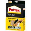 Hot Supermatic Heißklebepistole Pattex 9HPXP06 Produktbild