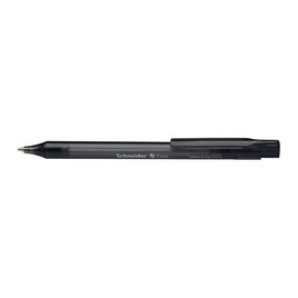 Kugelschreiber Fave 770 schwarz/schwarz Schneider 130401 Produktbild