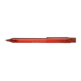 Kugelschreiber Fave 770 rot/rot Schneider 130402 Produktbild