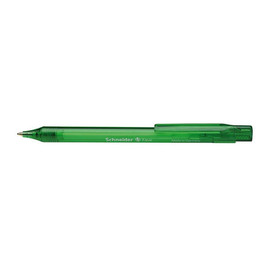 Kugelschreiber Fave 770 grün/grün Schneider 130404 Produktbild