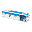 Toner 126A für Laserjet Pro CP1020/ CP1025 1000 Seiten cyan HP CE311A Produktbild