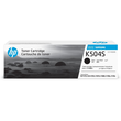 Toner K504S für Samsung CLP-415 2500 Seiten schwarz HP SU158A (Achtung! Neue Verpackung Aufdruck HP) Produktbild Additional View 1 S