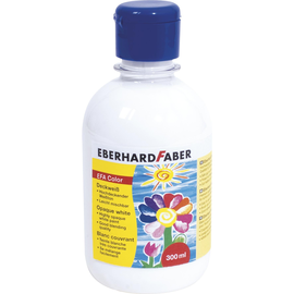 Deckweiß 300ml Eberhard Faber 575400 Produktbild