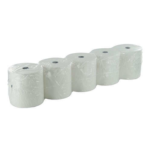 Thermorolle 80mm x 80m x 12mm phenolfrei 10858700 (RLL=80 METER) Produktbild Front View L