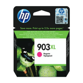 Tintenpatrone 903XL für HP OfficeJet Pro 6860/6950 9,5ml magenta HP T6M07AE Produktbild