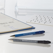 Kugelschreiber Flexgrip Ultra RT Retractable 1,0mm blau Papermate S0190433 Produktbild Additional View 3 S