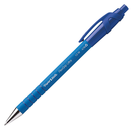 Kugelschreiber Flexgrip Ultra RT Retractable 1,0mm blau Papermate S0190433 Produktbild