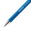 Kugelschreiber Flexgrip Ultra RT Retractable 1,0mm blau Papermate S0190433 Produktbild Additional View 1 S