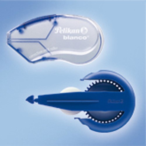 Nachfüllkassette B913R 4,2mm x 14m für Korrekturroller B913 Pelikan 300001151 Produktbild Additional View 2 L