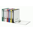 Ordner Rado Brillant A4 50mm grün Pappe Elba 100022607 Produktbild Additional View 1 S