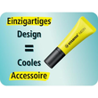 Textmarker Stabilo Neon 72 2-5mm gelb Stabilo 72/24 Produktbild Additional View 6 S